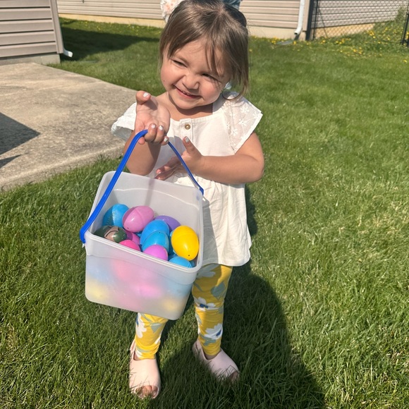 Meet your Posher, Emily - Picture 3 of 6